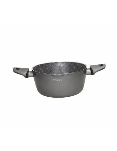 PENTOLE INDUZIONE: vendita online ULTRA CLASS CASSERUOLA 24CM 2 MANICI in offerta