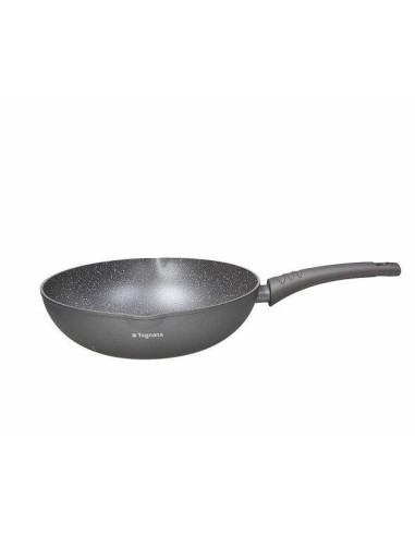 PENTOLE INDUZIONE: vendita online ULTRA CLASS WOK 28CM 1 MANICO in offerta