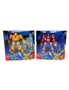 GIOCHI BOY: vendita online ROBOT 36928 C/ACCESS LUMINOSO in offerta