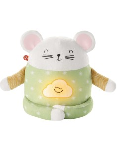 GIOCATTOLO PUBBLICIZZATO: vendita online FP HJF21 TOPINO MEDITAZIONE RELAX in offerta