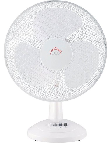 VENTILATORI: vendita online VENTILATORE PALA 30CM 9030/3030/6530 DCG in offerta