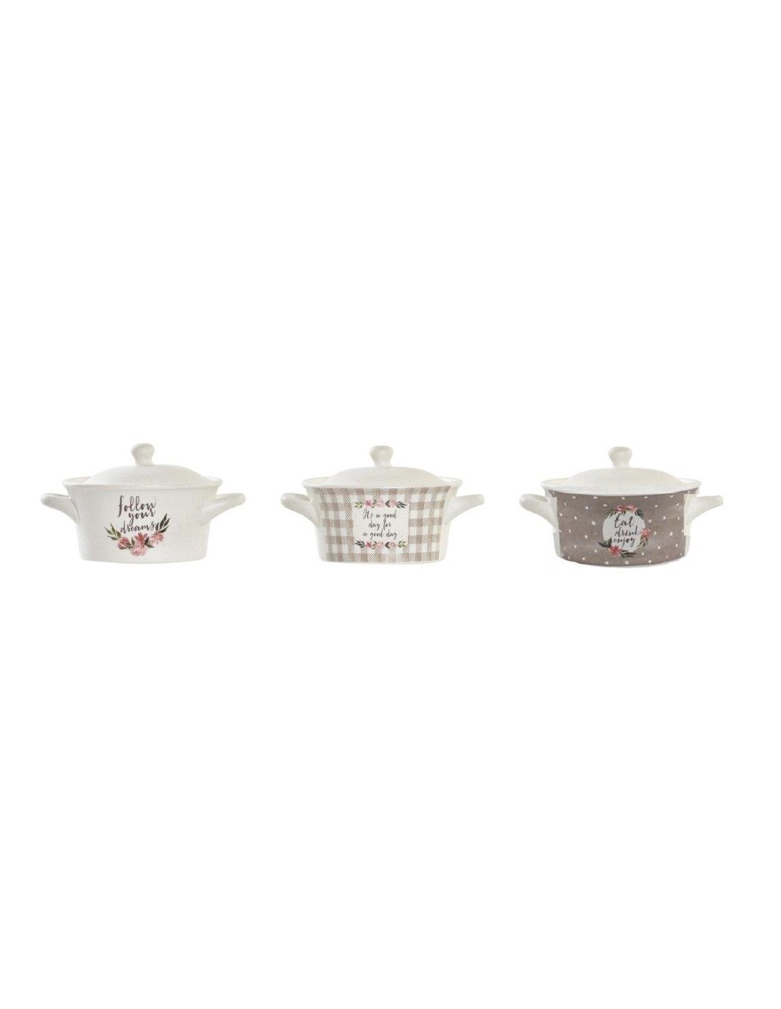 INSALATIERE E COPPETTE: vendita online CIOTOLA PC193989 NEW BONE 16,5X13X9 ASSORTITO in offerta