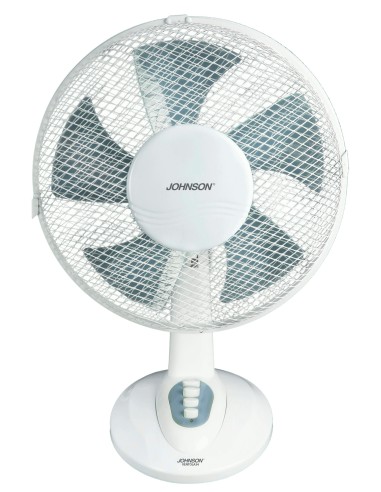 VENTILATORI: vendita online VENTILATORE DA TAVOLO VENTOLA 34cm in offerta