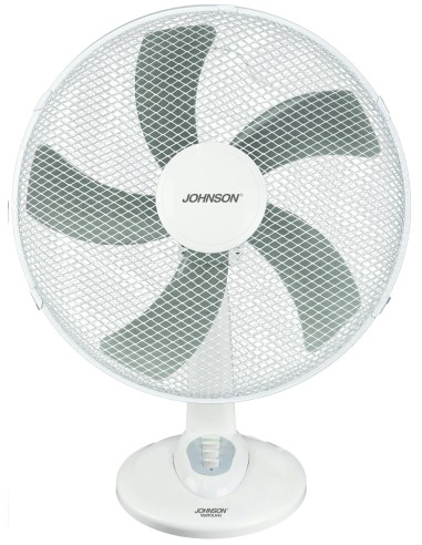 VENTILATORI: vendita online VENTILATORE DA TAVOLO VENTOLA 43cm in offerta