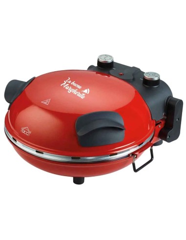 FORNI E MICROONDE: vendita online PIZZAMAKER NAPOLI MB 2300 in offerta