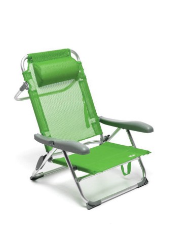 SDRAIO E LETTINI SPIAGGIA: vendita online SPIAGGINA TAHITI COLORS - ASSORTITA in offerta