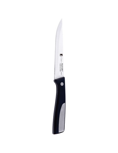 COLTELLI PROFESSIONALI: vendita online COLTELLO MULTIUSO 12CM INOX in offerta