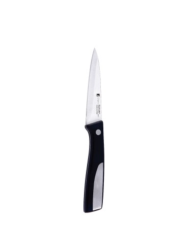 COLTELLI PROFESSIONALI: vendita online COLTELLO VERDURA 9CM INOX in offerta