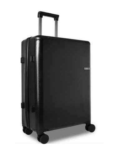 VALIGIE: vendita online TROLLEY CABINA NERO in offerta
