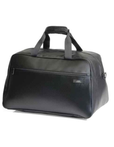 BORSE VIAGGIO: vendita online BORSONE NERO 50X30X29CM in offerta