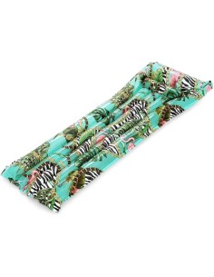 GONFIABILI: vendita online MATERASSINO FANTASIA FLOREALE 183X69CM in offerta