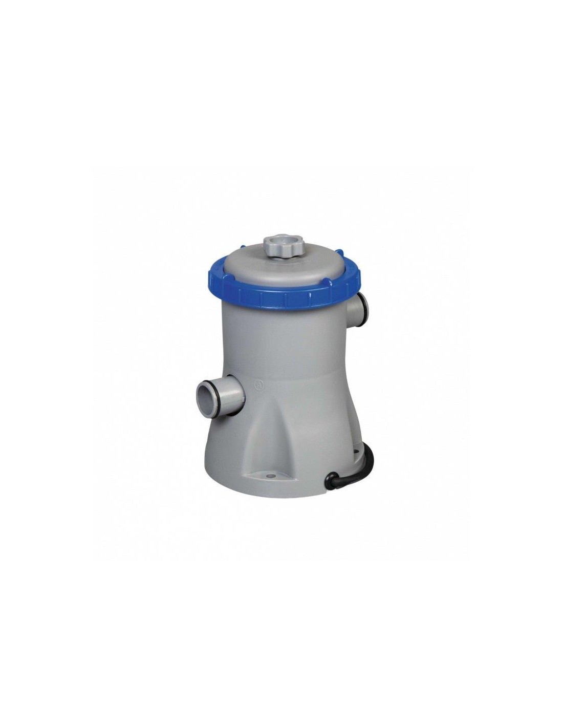GONFIABILI: vendita online POMPA FILTRO 1249L/H PER PISCINE in offerta