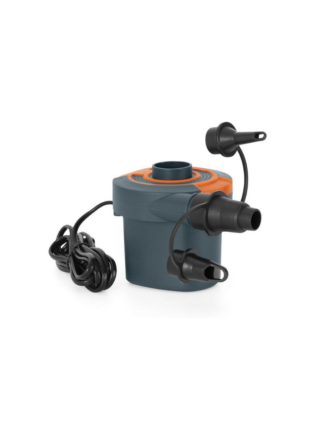 GONFIABILI: vendita online SIDEWINDER POMPA DI GONFIAGGIO ELETTRICA A CORRENTE ALTERNATA in offerta