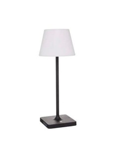 ILLUMINAZIONE: vendita online LAMPADA 182509 RONY 15X39CM METALLO in offerta