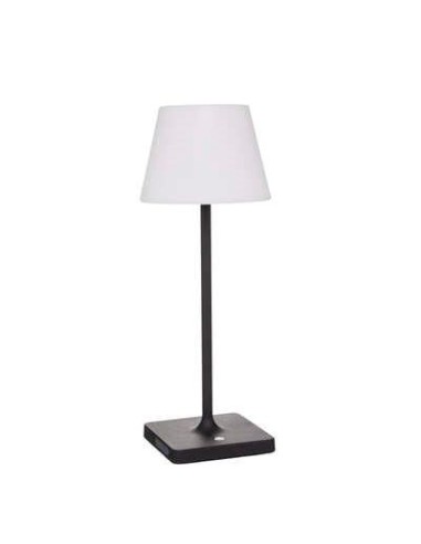 ILLUMINAZIONE: vendita online LAMPADA 182509 RONY 15X39CM METALLO in offerta