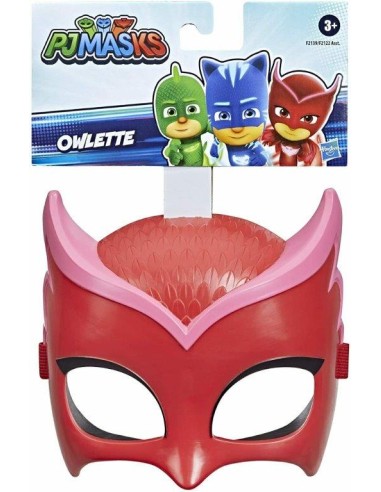 GIOCATTOLO PUBBLICIZZATO: vendita online PJMASKS F2122 MASCHERE ASSORTITE in offerta