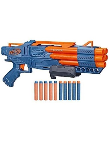 GIOCATTOLO PUBBLICIZZATO: vendita online NERF ELITE 2.0 F4186 RANGER PD5 in offerta