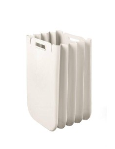 TAVOLA E CUCINA: vendita online CONTENITORE M/USO MILK WHITE ECO PACKLY in offerta