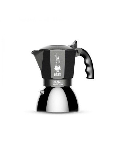 Mr Moka Orzo Express, Caffettiera 4 Tazze di Bialetti