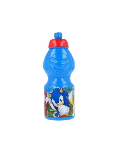 PRESCOLARI: vendita online SONIC ST40532 BORRACCIA 400ML in offerta