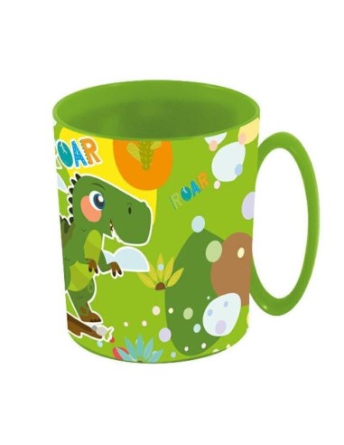 PRESCOLARI: vendita online DINOSAURO ST07551 TAZZA MUG 350ML in offerta