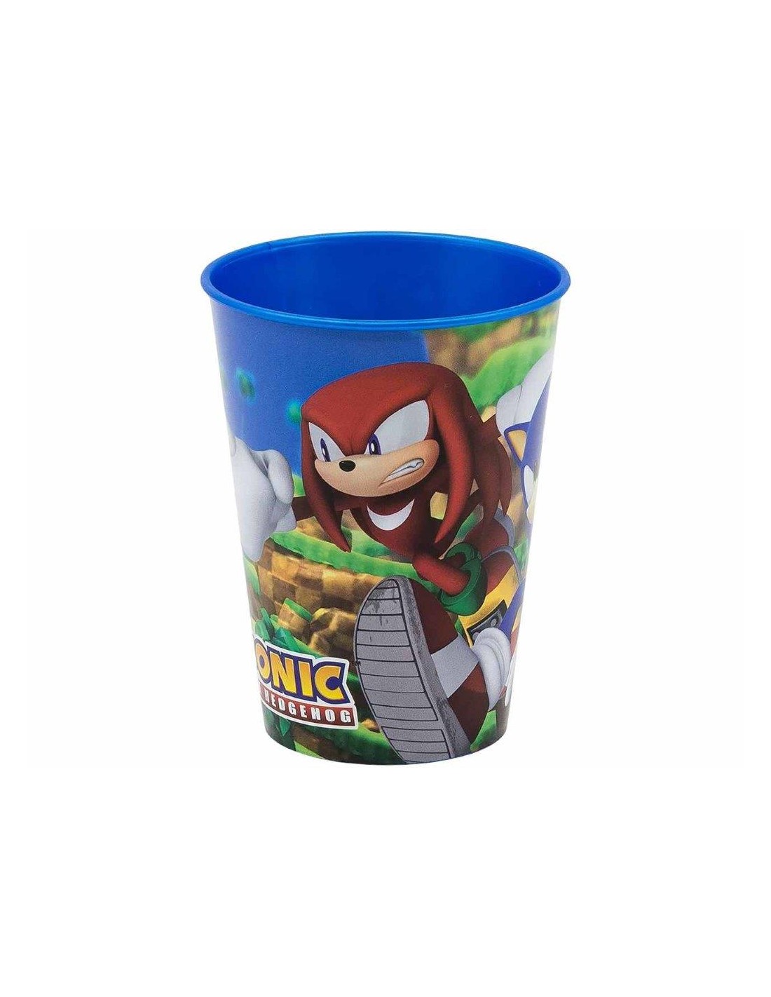 PRESCOLARI: vendita online SONIC ST40507 BICCHIERE 260ML in offerta
