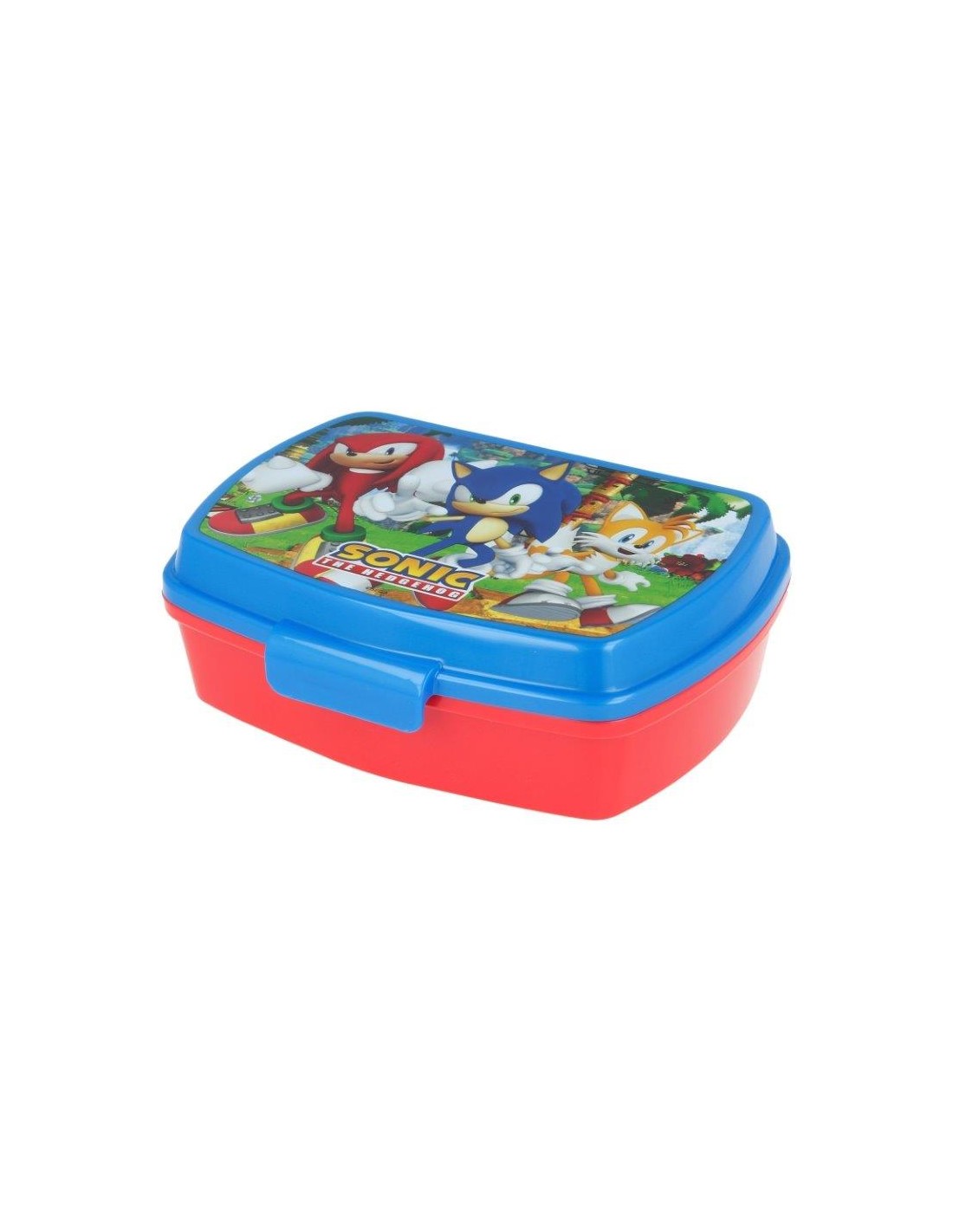 PRESCOLARI: vendita online SONIC ST40574 PORTAMERENDA in offerta