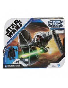 GIOCATTOLO PUBBLICIZZATO: vendita online STAR WARS E9342 VEICOLI STELLARI ASSORTITI in offerta