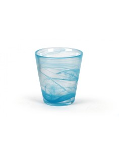 BICCHIERI ACQUA VINO BIBITA: vendita online CAPRI BICCHIERE MARINA 37CL in offerta