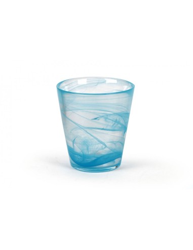 BICCHIERI ACQUA VINO BIBITA: vendita online CAPRI BICCHIERE MARINA 37CL in offerta