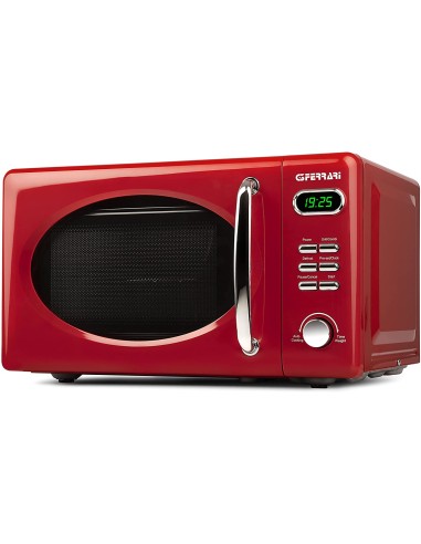 FORNI E MICROONDE: vendita online FORNO G1015502 MICROONDE 20LT COMBINATO in offerta