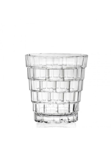 BICCHIERI ACQUA VINO BIBITA: vendita online STACK CONF 6 BICCHIERI TUMBLER 32CL in offerta