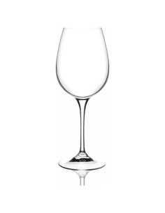 CALICI VINO E SPUMANTE: vendita online Set 6 Calici RCR Invino 56 cl – Cristallo Luxion Eco‑Friendly in offerta