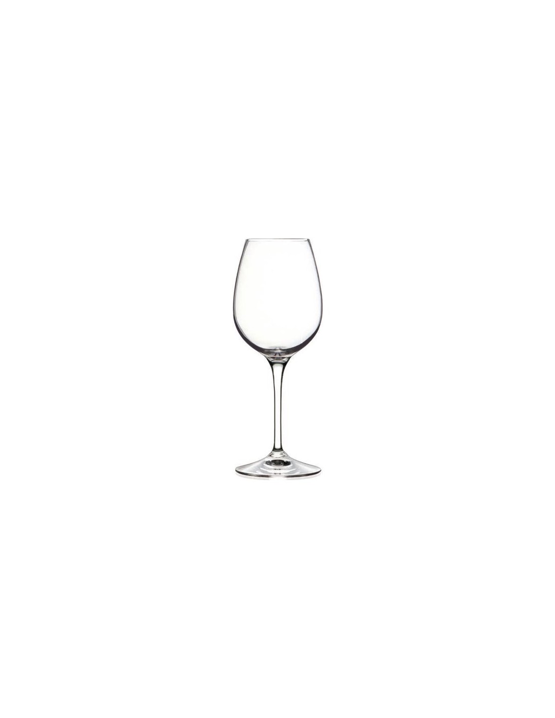 CALICI VINO E SPUMANTE: vendita online INVINO CONF 6 CALICI SOMMELIER 45CL in offerta
