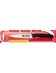 COLTELLI PROFESSIONALI: vendita online COLTELLO SPELUCCHINO IN ACCIAIO INOX 11 CM DE LUCA in offerta