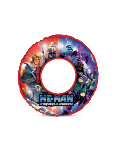 GONFIABILI: vendita online HE-MAN HE00106 ANELLO MARE 50CM in offerta