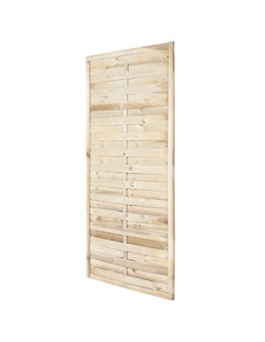 ARELLE E TELI: vendita online PANNELLO FRANGIVENTO 90X180 LEGNO in offerta