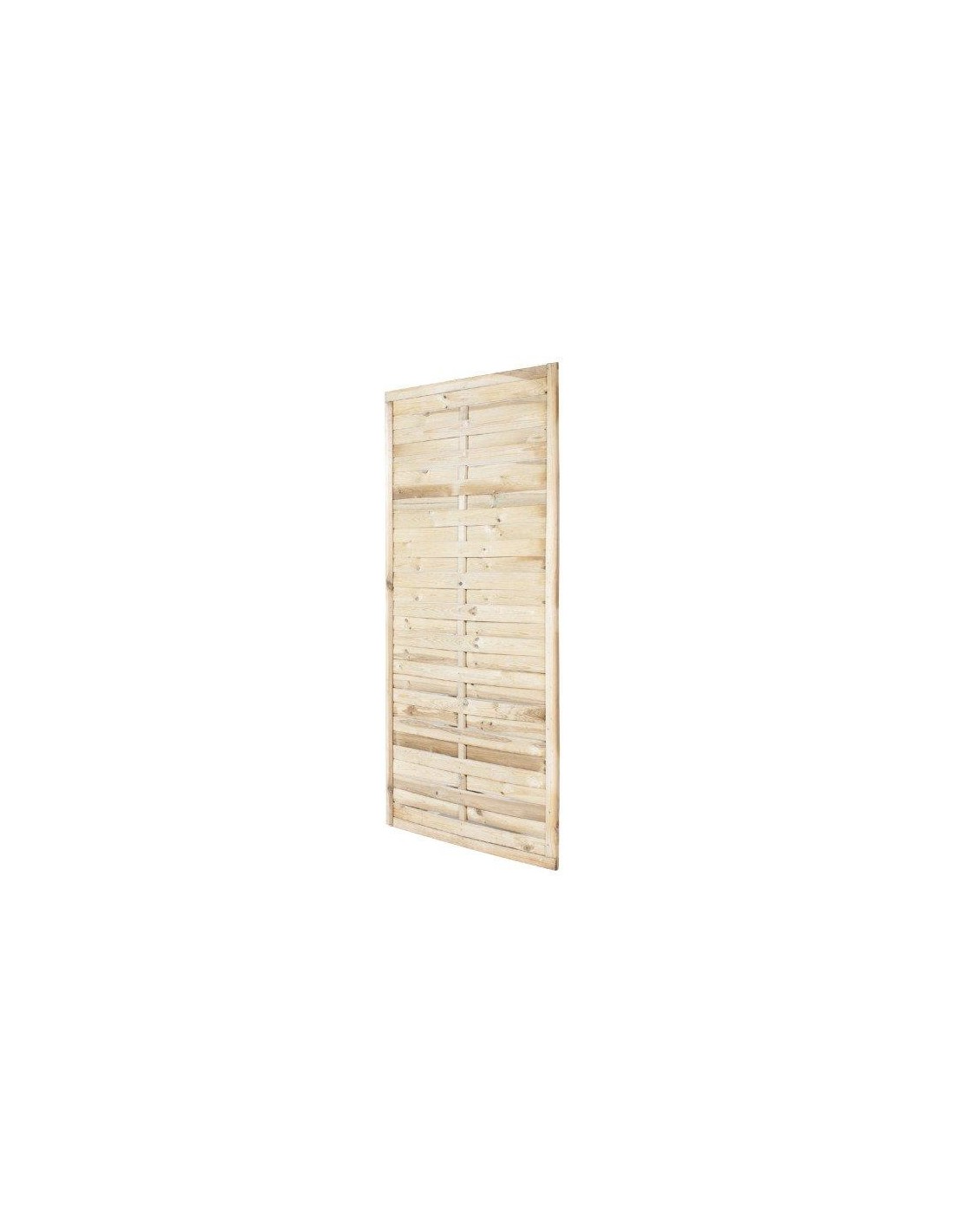 ARELLE E TELI: vendita online PANNELLO FRANGIVENTO 90X180 LEGNO in offerta