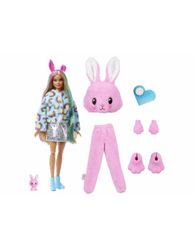 GIOCATTOLO PUBBLICIZZATO: vendita online BARBIE HGR18 DREAMTOPIA UNICORNO ASSORTITO in offerta