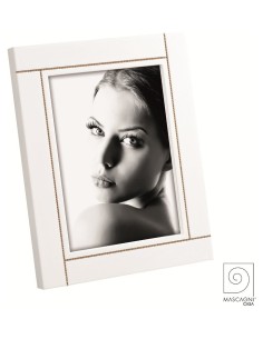 PORTAFOTO E CORNICI: vendita online A1485 CORNICE 13X18 NOCE in offerta