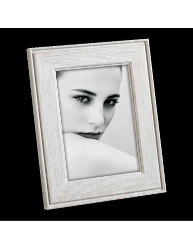 PORTAFOTO E CORNICI: vendita online A1557 CORNICE 15X20 GRIGIO in offerta