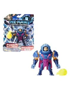 GIOCATTOLO PUBBLICIZZATO: vendita online HE-MAN HBL65 PERSONAGGI ASSORTITI in offerta