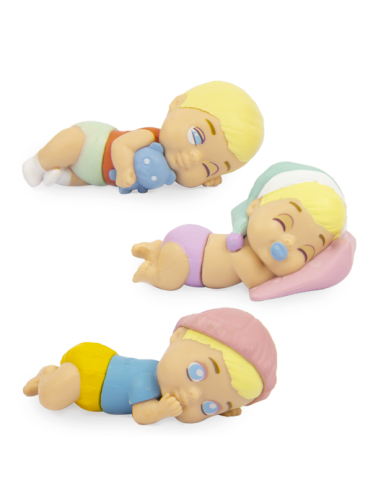GIOCATTOLO PUBBLICIZZATO: vendita online CICCIOBELLO CC004000 MINIDOLL ASSORTITE in offerta