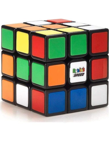 GIOCATTOLO PUBBLICIZZATO: vendita online CUBO DI RUBIK 6063164 3X3 SPEED in offerta