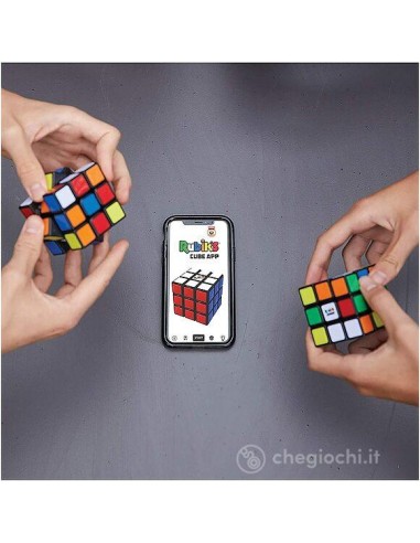 GIOCATTOLO PUBBLICIZZATO: vendita online CUBO DI RUBIK 6063164 3X3 SPEED in offerta