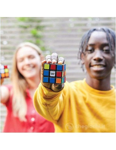 GIOCATTOLO PUBBLICIZZATO: vendita online CUBO DI RUBIK 6063164 3X3 SPEED in offerta