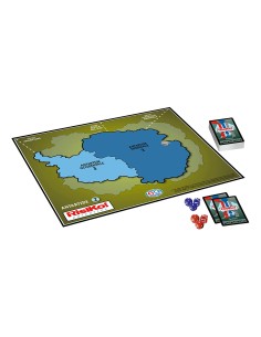 GIOCHI DI SOCIETA'E PUZZLE: vendita online GIOCO 6065126 RISIKO ANTARTIDE in offerta