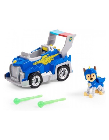 GIOCATTOLO PUBBLICIZZATO: vendita online PAW PATROL 6062181 VEICOLO RESCUE KNIGHTS ASSORTITO in offerta