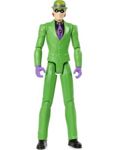 GIOCATTOLO PUBBLICIZZATO: vendita online DC UNIVERSE 6061531 ENIGMISTA TITAN HERO in offerta 2