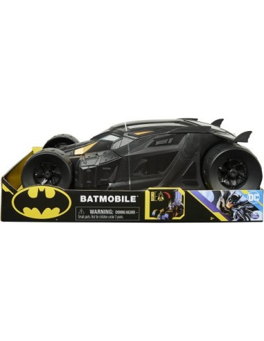 GIOCATTOLO PUBBLICIZZATO: vendita online DC UNIVERSE 6064761 BATMOBILE in offerta